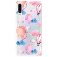 iSaprio Summer Sky for Samsung Galaxy A30s - Phone Cover