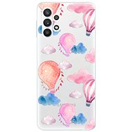 iSaprio Summer Sky for Samsung Galaxy A32 5G - Phone Cover