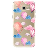 iSaprio Summer Sky for Samsung Galaxy A5 (2017) - Phone Cover