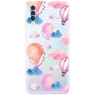 iSaprio Summer Sky for Samsung Galaxy A50 - Phone Cover
