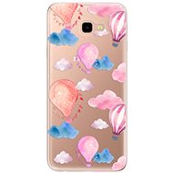 iSaprio Summer Sky for Samsung Galaxy J4+ - Phone Cover