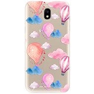 iSaprio Summer Sky for Samsung Galaxy J5 (2017) - Phone Cover
