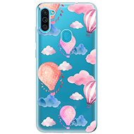 iSaprio Summer Sky for Samsung Galaxy M11 - Phone Cover