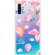 iSaprio Summer Sky for Samsung Galaxy Note 10+ - Phone Cover