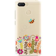 iSaprio Bee for Xiaomi Redmi 6 - Phone Cover