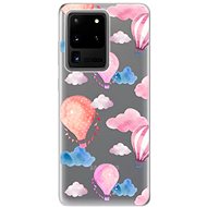 iSaprio Summer Sky for Samsung Galaxy S20 Ultra - Phone Cover