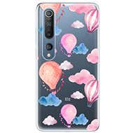 iSaprio Summer Sky for Xiaomi Mi 10 / Mi 10 Pro - Phone Cover