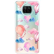 iSaprio Summer Sky for Xiaomi Mi 10T Lite - Phone Cover