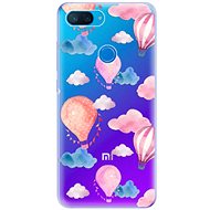 iSaprio Summer Sky for Xiaomi Mi 8 Lite - Phone Cover