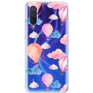 iSaprio Summer Sky for Xiaomi Mi 9 Lite - Phone Cover
