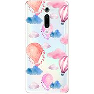 iSaprio Summer Sky for Xiaomi Mi 9T Pro - Phone Cover
