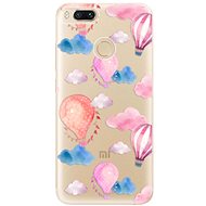 iSaprio Summer Sky for Xiaomi Mi A1 - Phone Cover