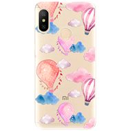 iSaprio Summer Sky for Xiaomi Mi A2 Lite - Phone Cover