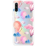 iSaprio Summer Sky for Xiaomi Mi A3 - Phone Cover