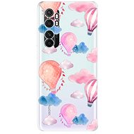 iSaprio Summer Sky for Xiaomi Mi Note 10 Lite - Phone Cover