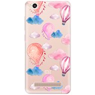 iSaprio Summer Sky for Xiaomi Redmi 4A - Phone Cover
