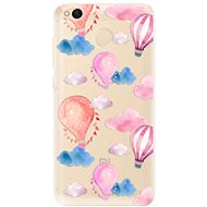 iSaprio Summer Sky for Xiaomi Redmi 4X - Phone Cover