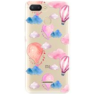 iSaprio Summer Sky for Xiaomi Redmi 6 - Phone Cover