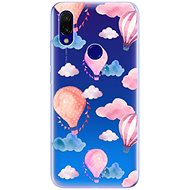 iSaprio Summer Sky for Xiaomi Redmi 7 - Phone Cover