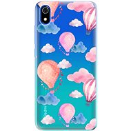 iSaprio Summer Sky for Xiaomi Redmi 7A - Phone Cover