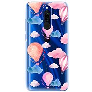 iSaprio Summer Sky for Xiaomi Redmi 8 - Phone Cover