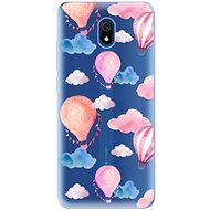 iSaprio Summer Sky for Xiaomi Redmi 8A - Phone Cover