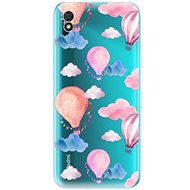 iSaprio Summer Sky for Xiaomi Redmi 9A - Phone Cover