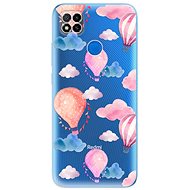 iSaprio Summer Sky for Xiaomi Redmi 9C - Phone Cover