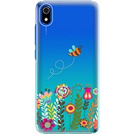 iSaprio Bee for Xiaomi Redmi 7A - Phone Cover