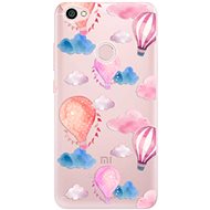 iSaprio Summer Sky for Xiaomi Redmi Note 5A - Phone Cover