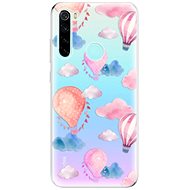 iSaprio Summer Sky for Xiaomi Redmi Note 8 - Phone Cover