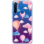 iSaprio Summer Sky for Xiaomi Redmi Note 8T - Phone Cover