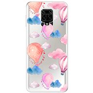 iSaprio Summer Sky for Xiaomi Redmi Note 9 Pro - Phone Cover
