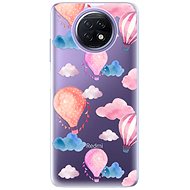 iSaprio Summer Sky for Xiaomi Redmi Note 9T - Phone Cover