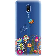 iSaprio Bee for Xiaomi Redmi 8A - Phone Cover