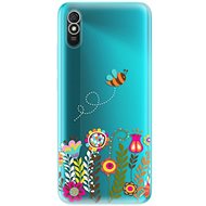iSaprio Bee for Xiaomi Redmi 9A - Phone Cover