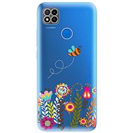 iSaprio Bee for Xiaomi Redmi 9C - Phone Cover