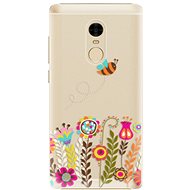 iSaprio Bee for Xiaomi Redmi Note 4 - Phone Cover