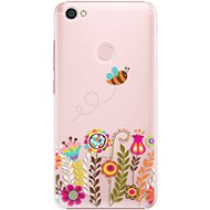iSaprio Bee for Xiaomi Redmi Note 5A - Phone Cover