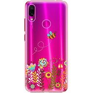 iSaprio Bee for Xiaomi Redmi Note 7 - Phone Cover