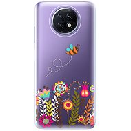 iSaprio Bee for Xiaomi Redmi Note 9T - Phone Cover