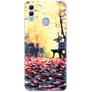 iSaprio Bench for Honor 10 Lite - Phone Cover