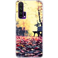iSaprio Bench for Honor 20 Pro - Phone Cover