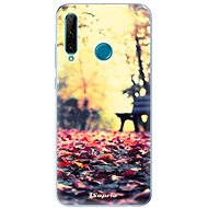 iSaprio Bench for Honor 20e - Phone Cover
