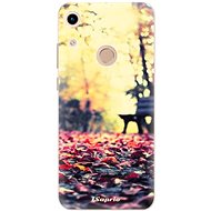 iSaprio Bench for Honor 8A - Phone Cover