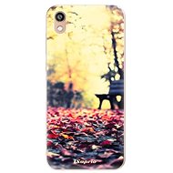 iSaprio Bench for Honor 8S - Phone Cover
