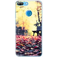 iSaprio Bench for Honor 9 Lite - Phone Cover