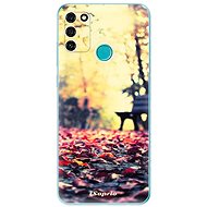 iSaprio Bench for Honor 9A - Phone Cover