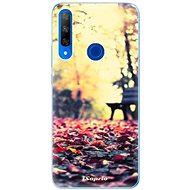iSaprio Bench for Honor 9X - Phone Cover