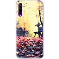 iSaprio Bench for Honor 9X Pro - Phone Cover